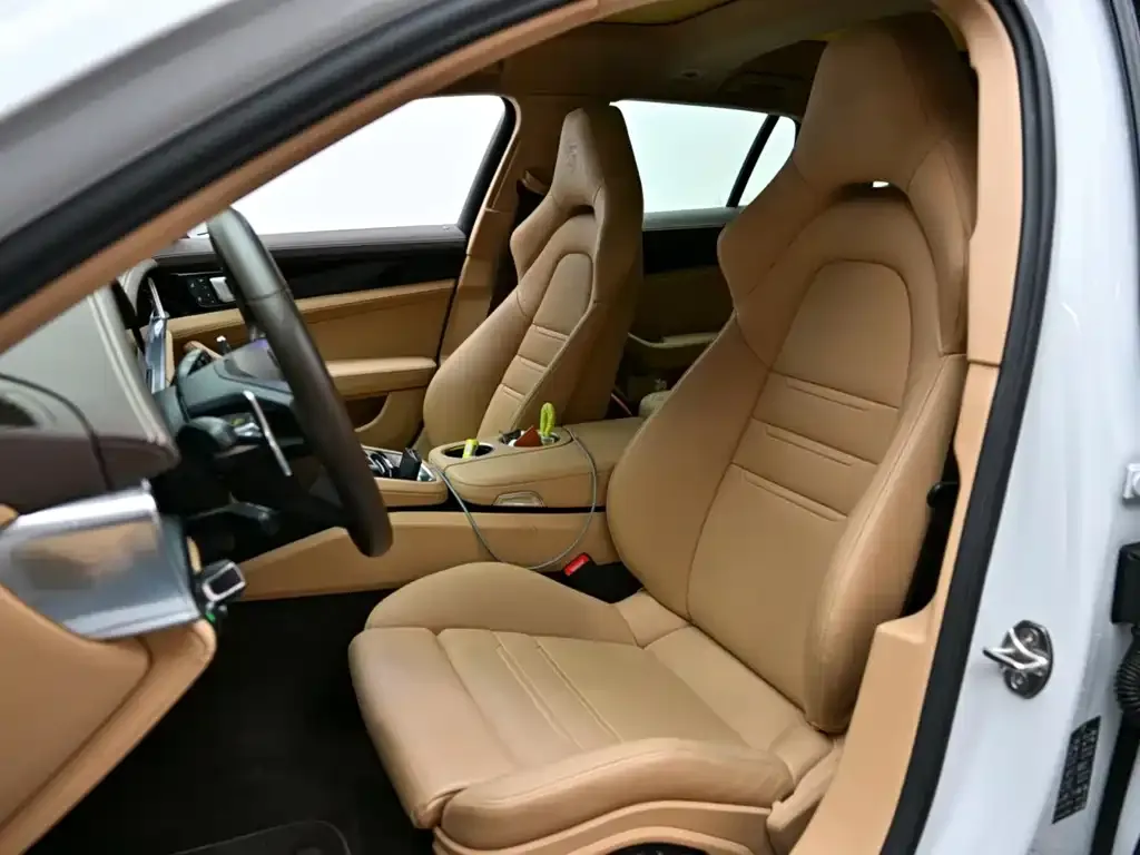 Porsche Panamera Hybrid 2023 из CN, фото 7