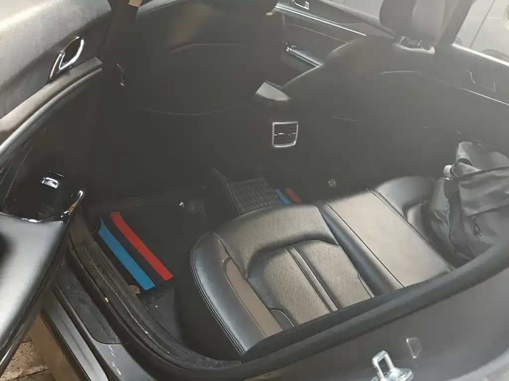 Kia K5 2022 из CN, фото 6