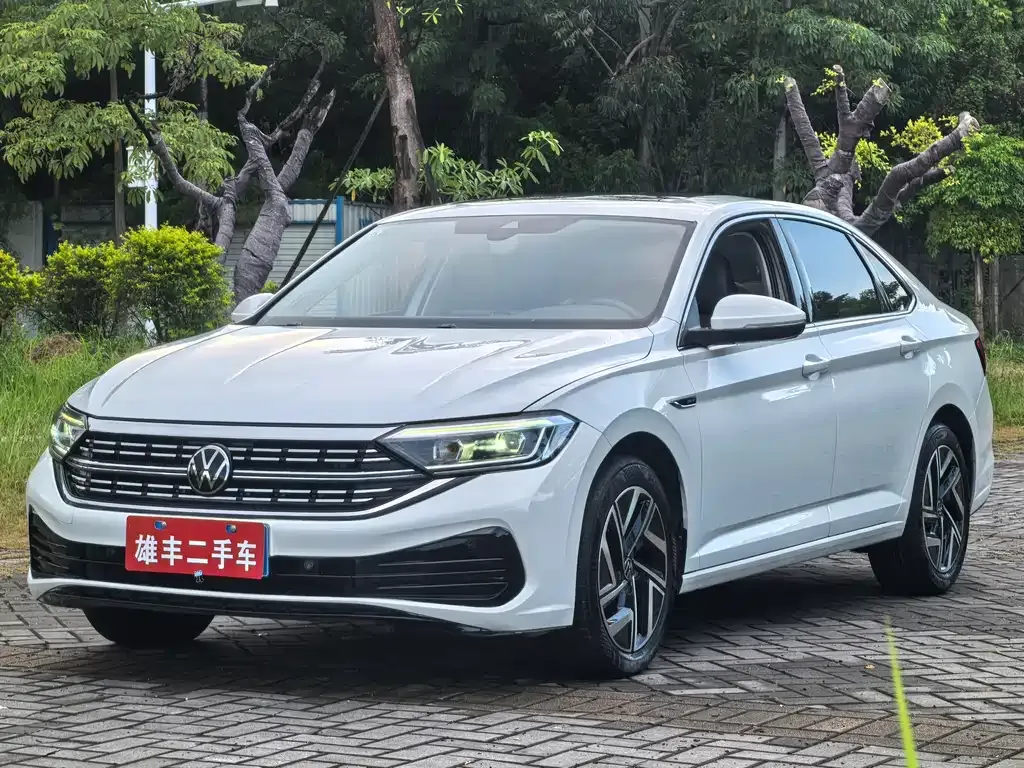 Volkswagen Sagitar 2022 из CN, фото 1