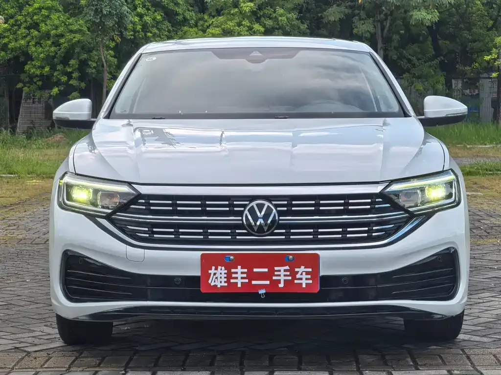 Volkswagen Sagitar 2022 из CN, фото 2
