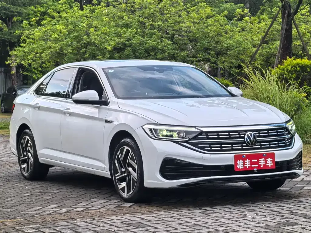 Volkswagen Sagitar 2022 из CN, фото 3