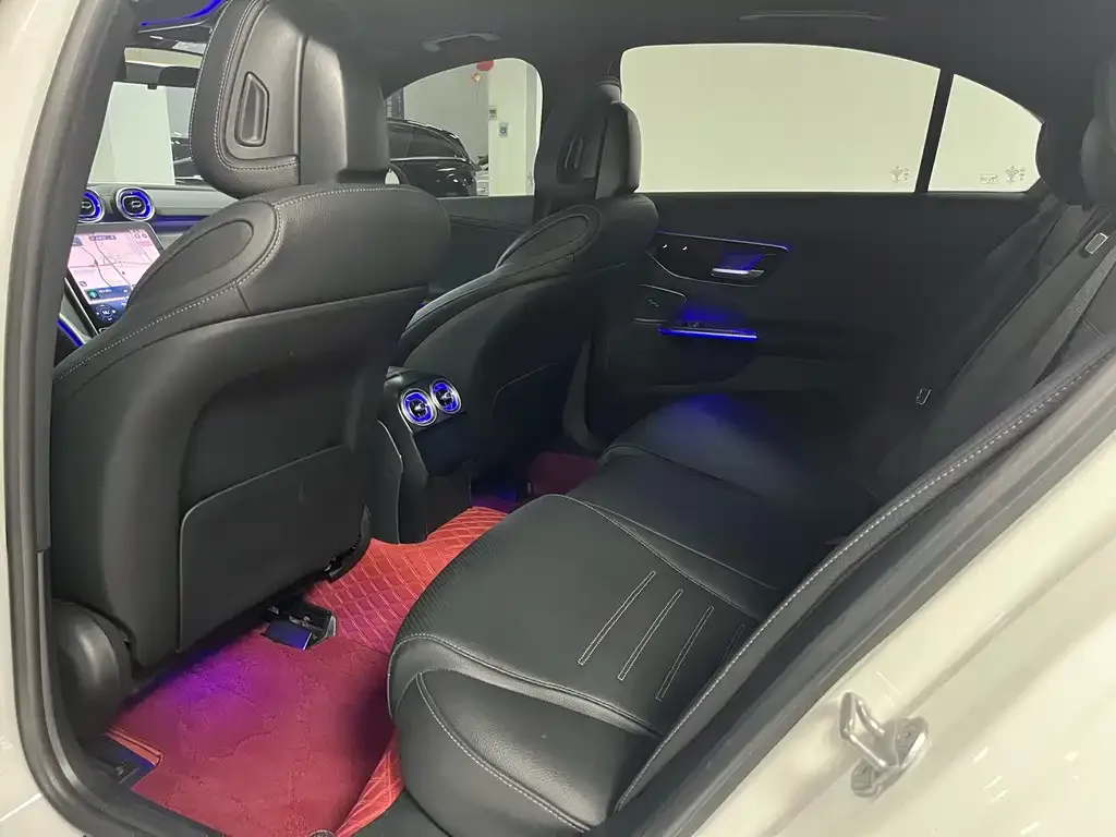 Mercedes-Benz C-Class 2023 из CN, фото 8