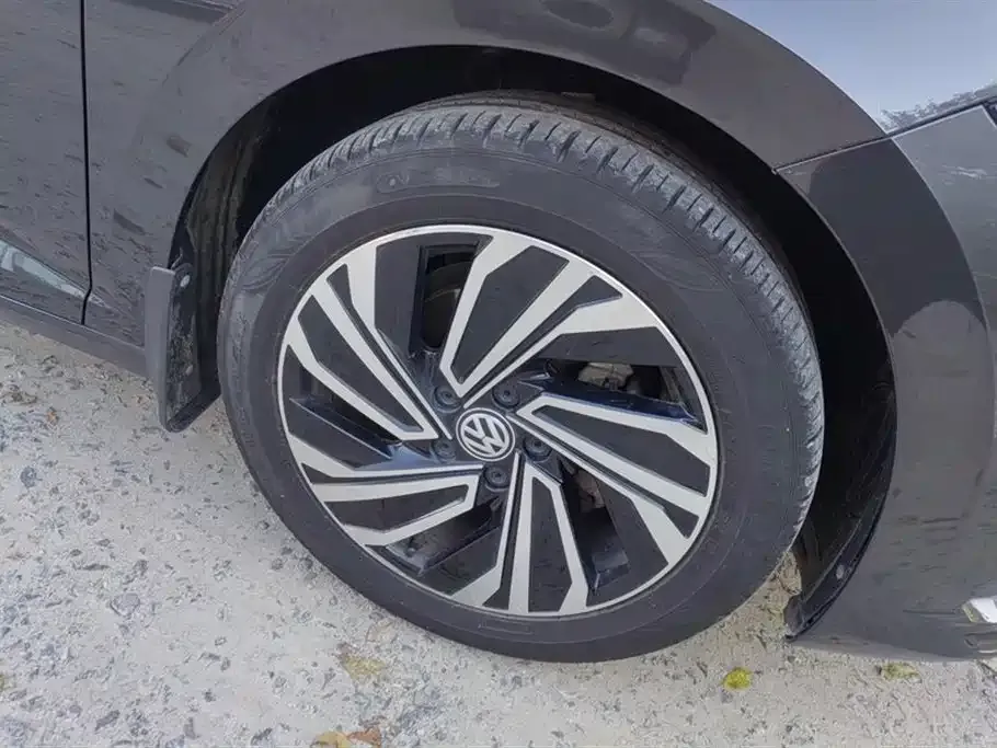 Volkswagen Sagitar 2022 из CN, фото 6