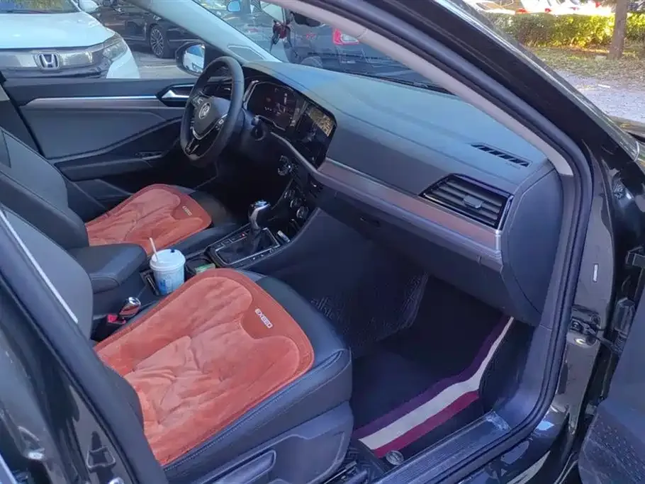 Volkswagen Sagitar 2022 из CN, фото 8