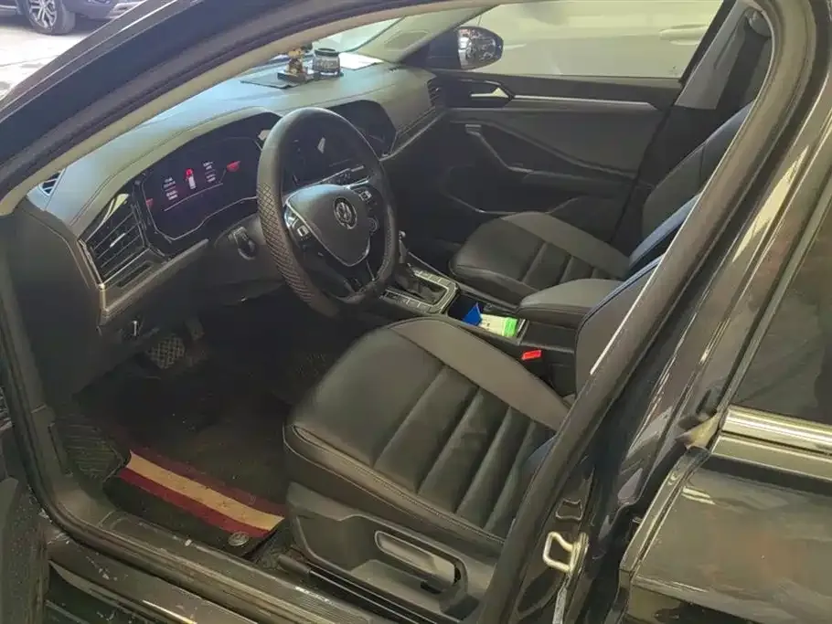 Volkswagen Sagitar 2022 из CN, фото 9