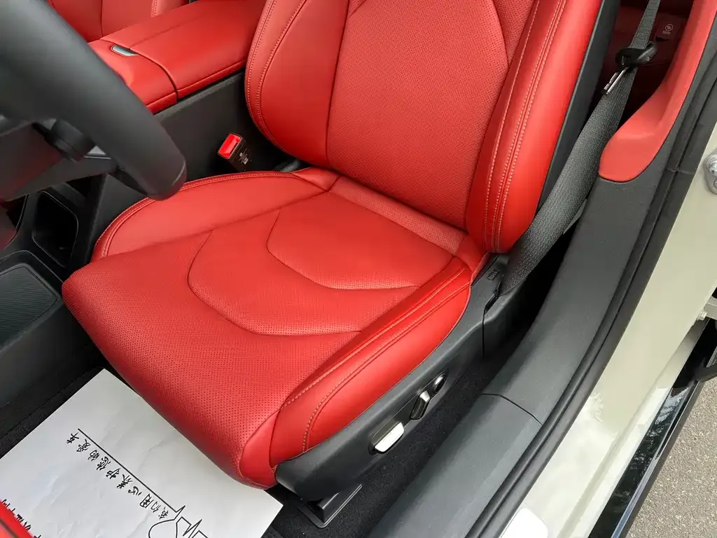 Xiaomi SU7 2024 из CN, фото 10