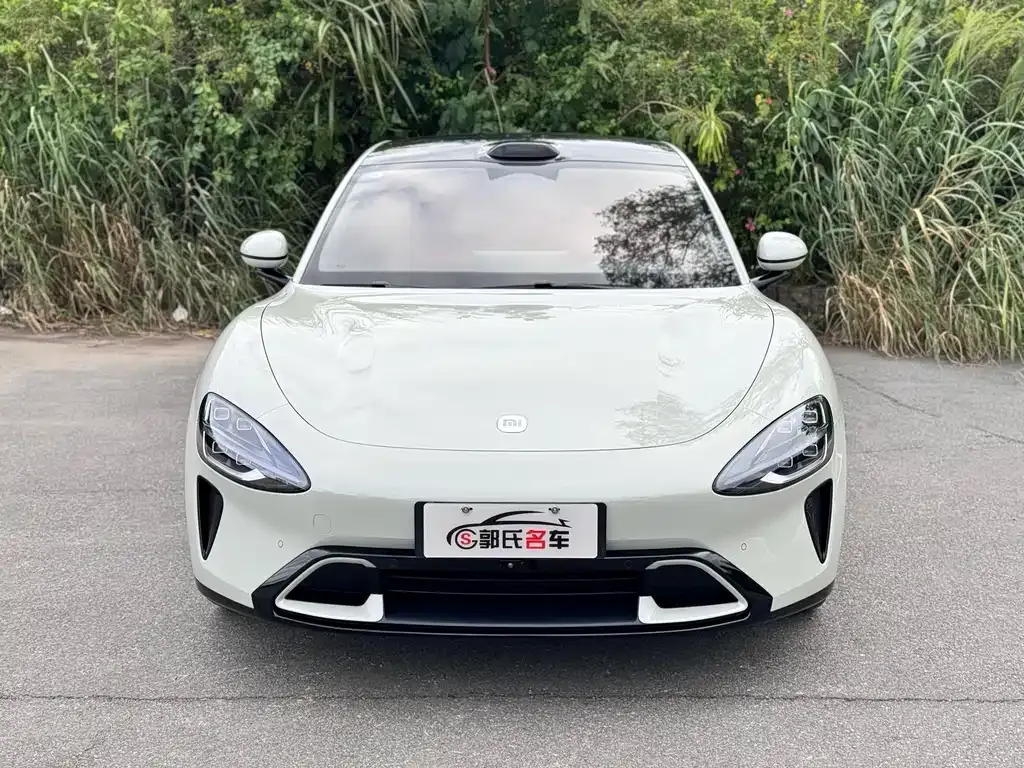 Xiaomi SU7 2024 из CN, фото 2