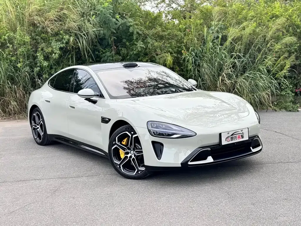 Xiaomi SU7 2024 из CN, фото 3