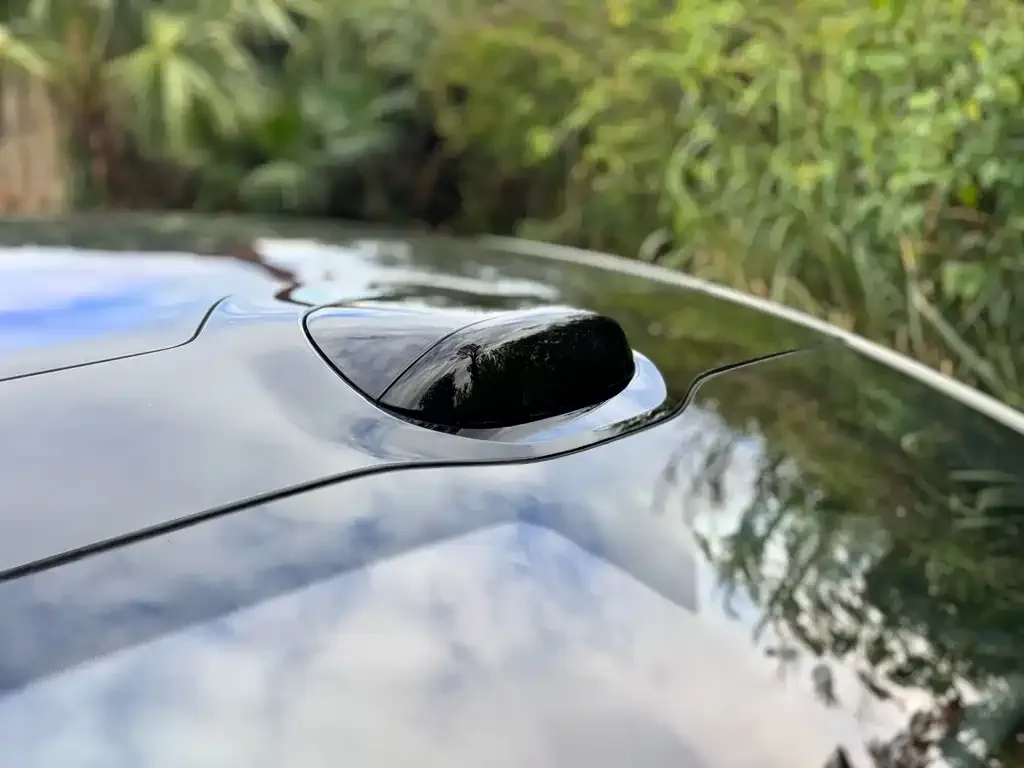 Xiaomi SU7 2024 из CN, фото 8