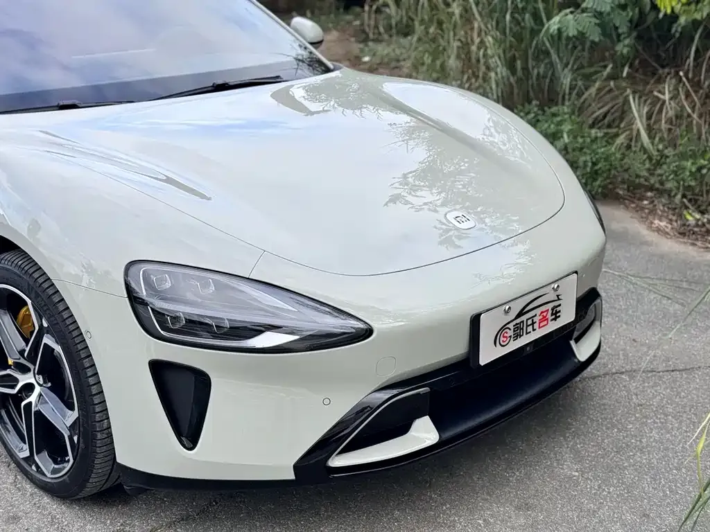 Xiaomi SU7 2024 из CN, фото 9