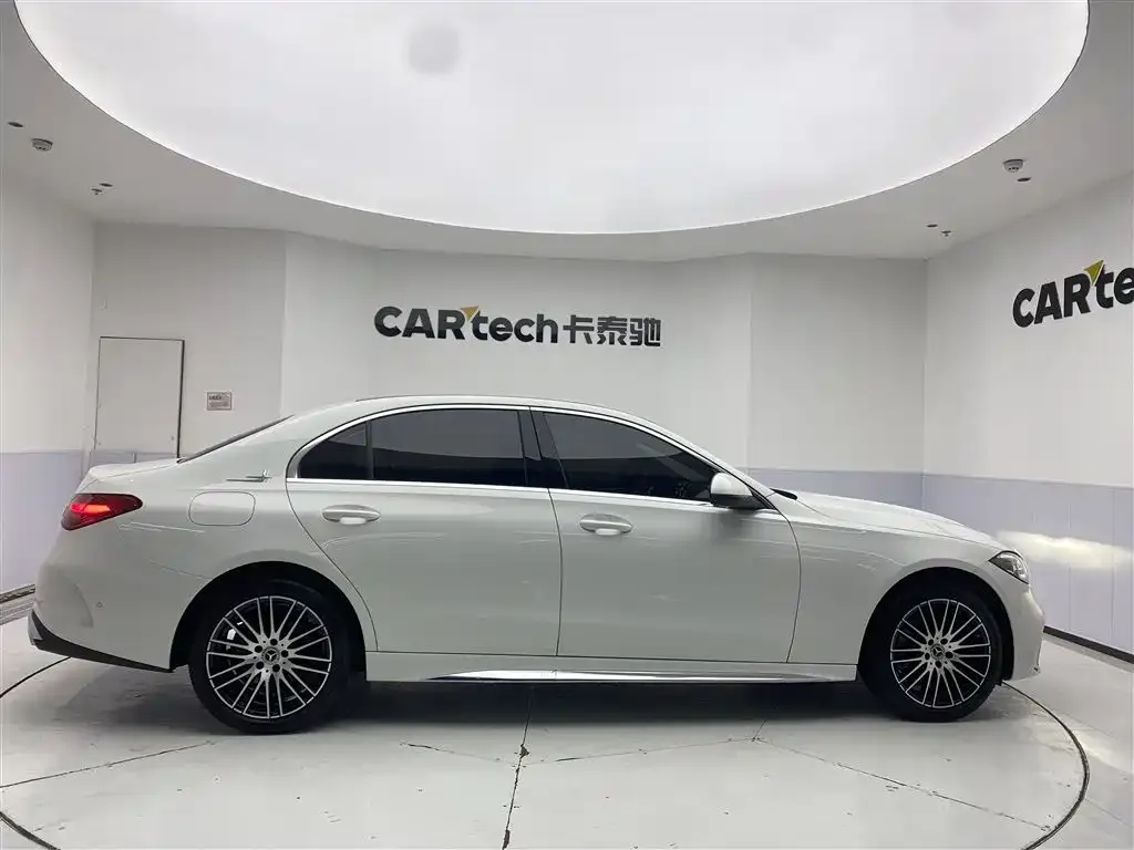 Mercedes-Benz C-Class 2023 из CN, фото 5
