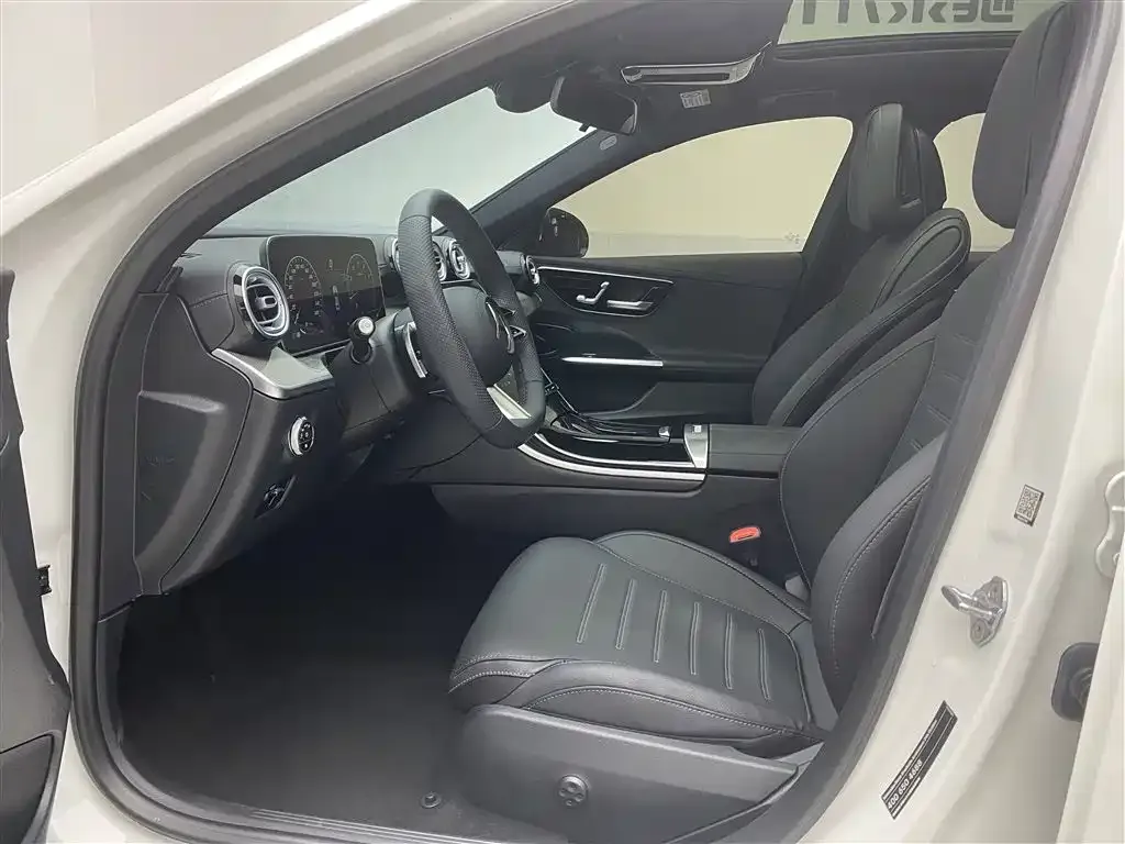 Mercedes-Benz C-Class 2023 из CN, фото 9