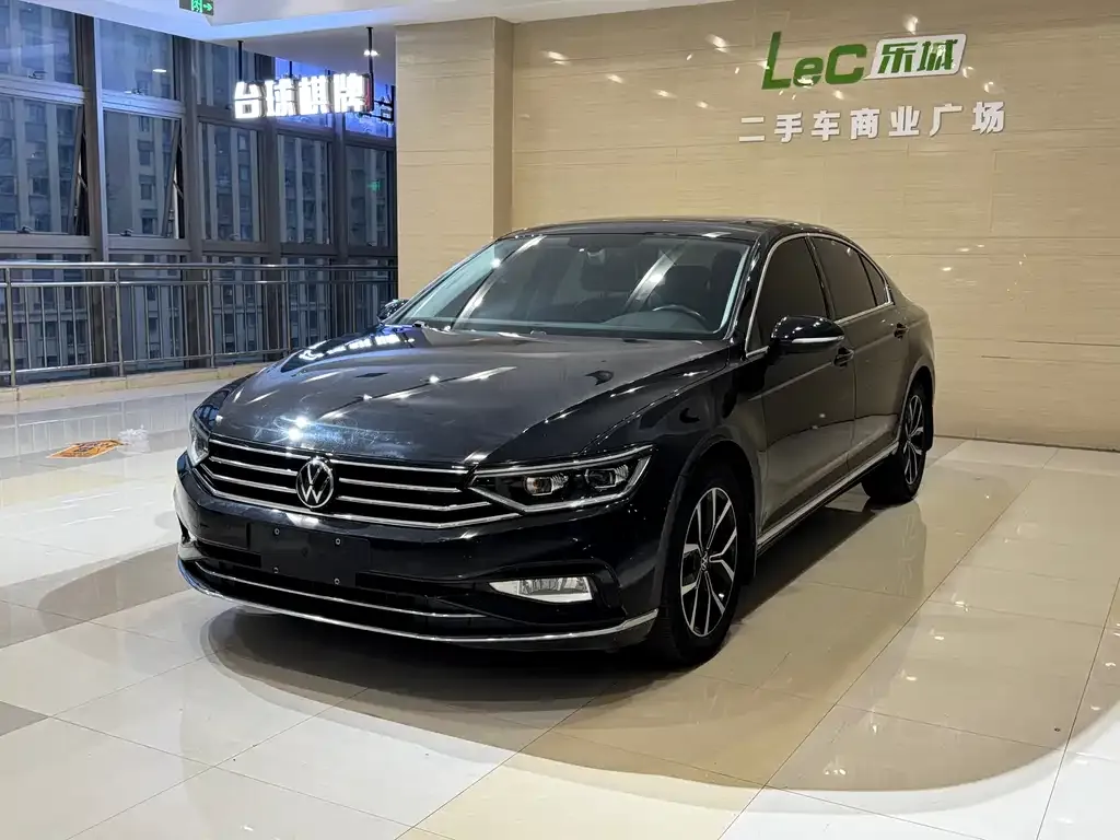 Volkswagen Magotan 2023 из CN, фото 1