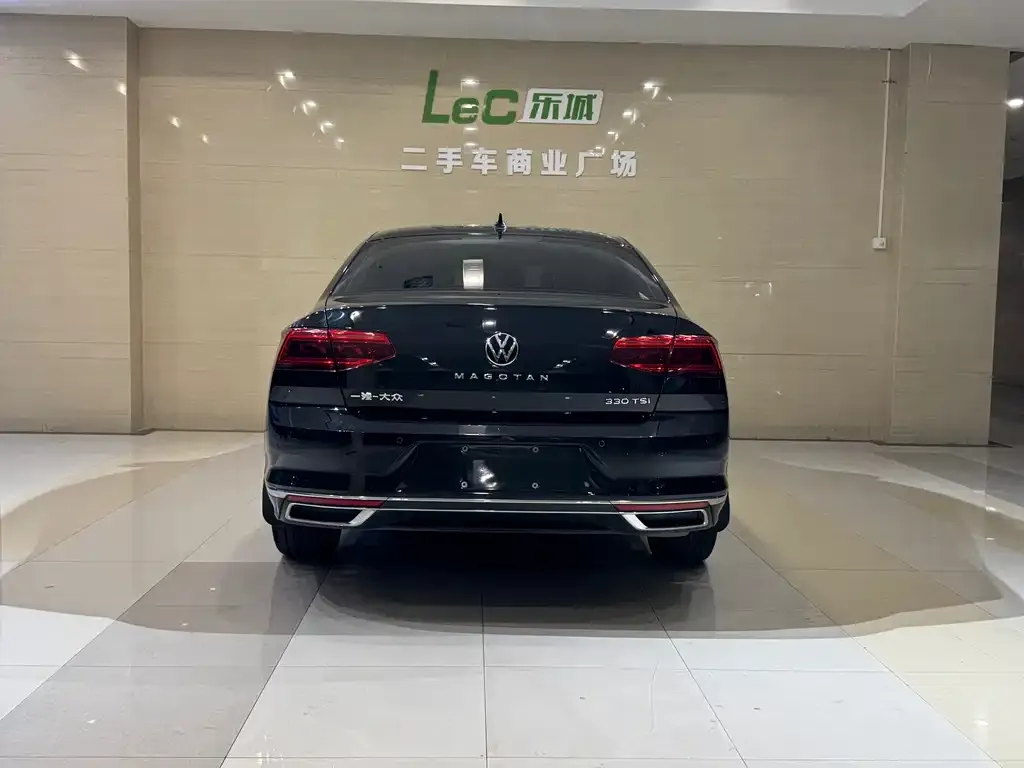 Volkswagen Magotan 2023 из CN, фото 5