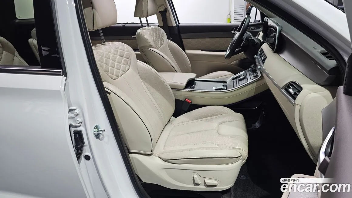 Hyundai Palisade 2022 из KR, фото 10