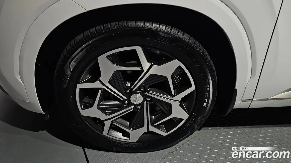 Hyundai Palisade 2022 из KR, фото 5
