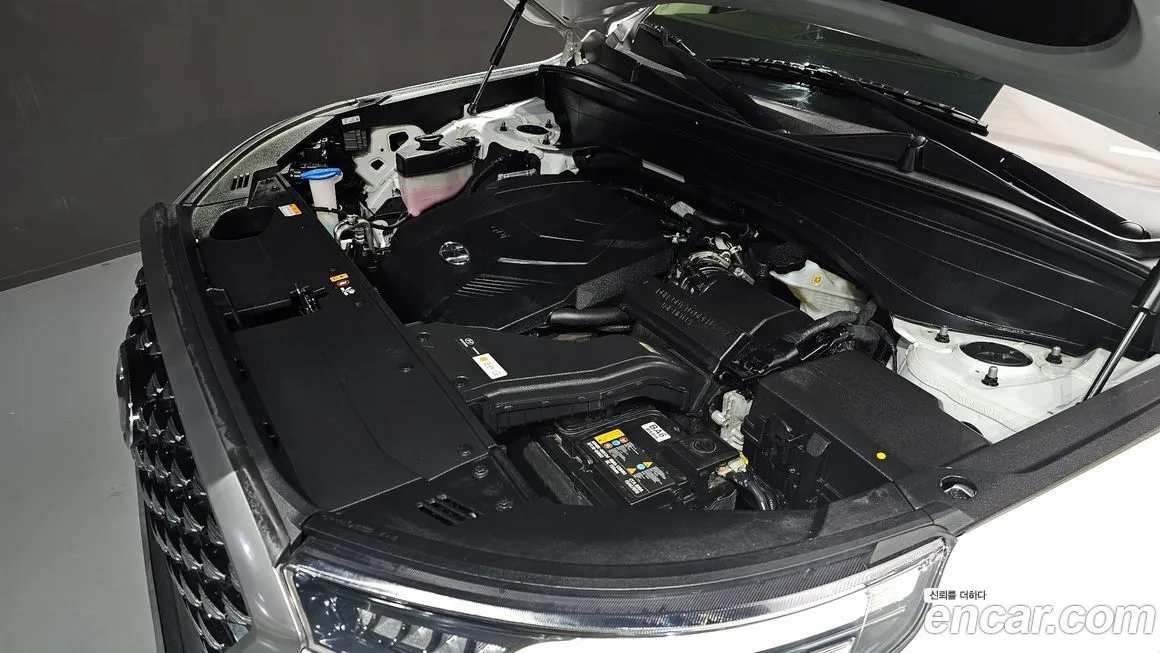 Hyundai Palisade 2022 из KR, фото 6