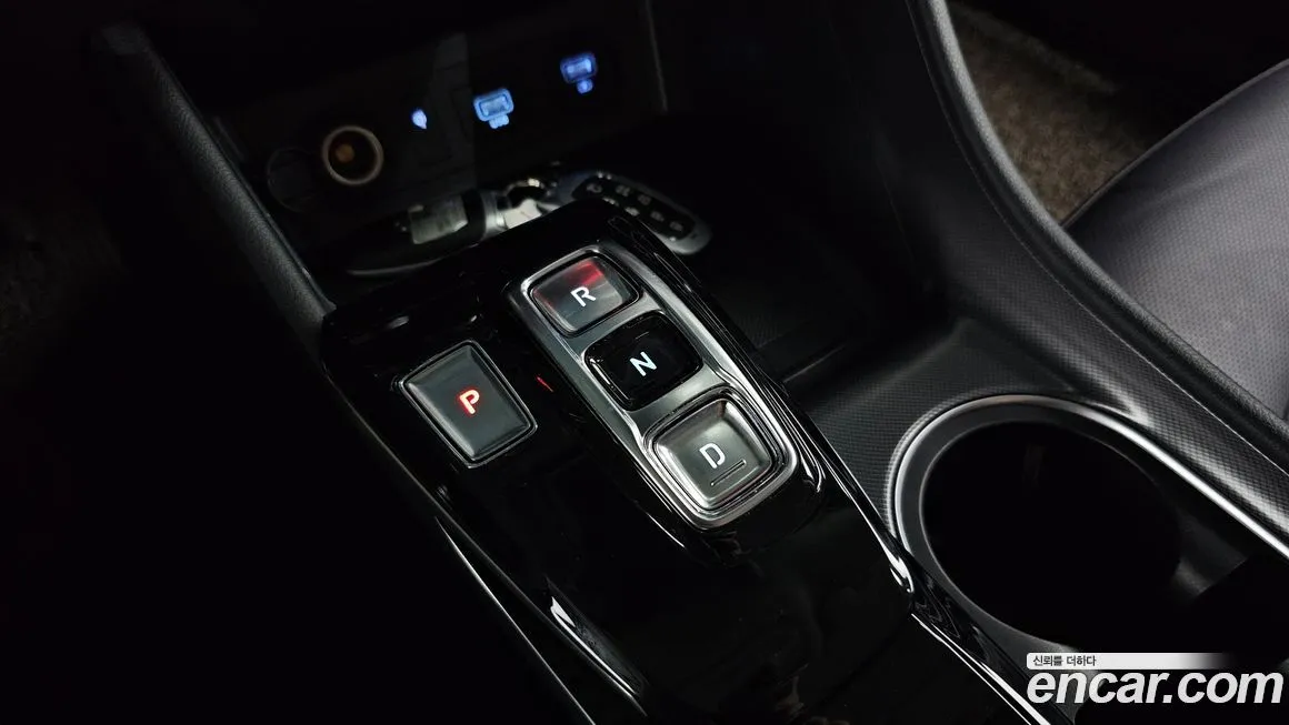 Hyundai Sonata 2022 из KR, фото 9