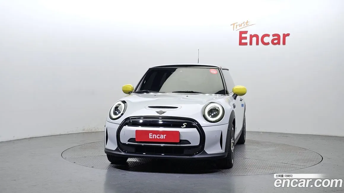 Mini Cooper 2022 из KR, фото 3
