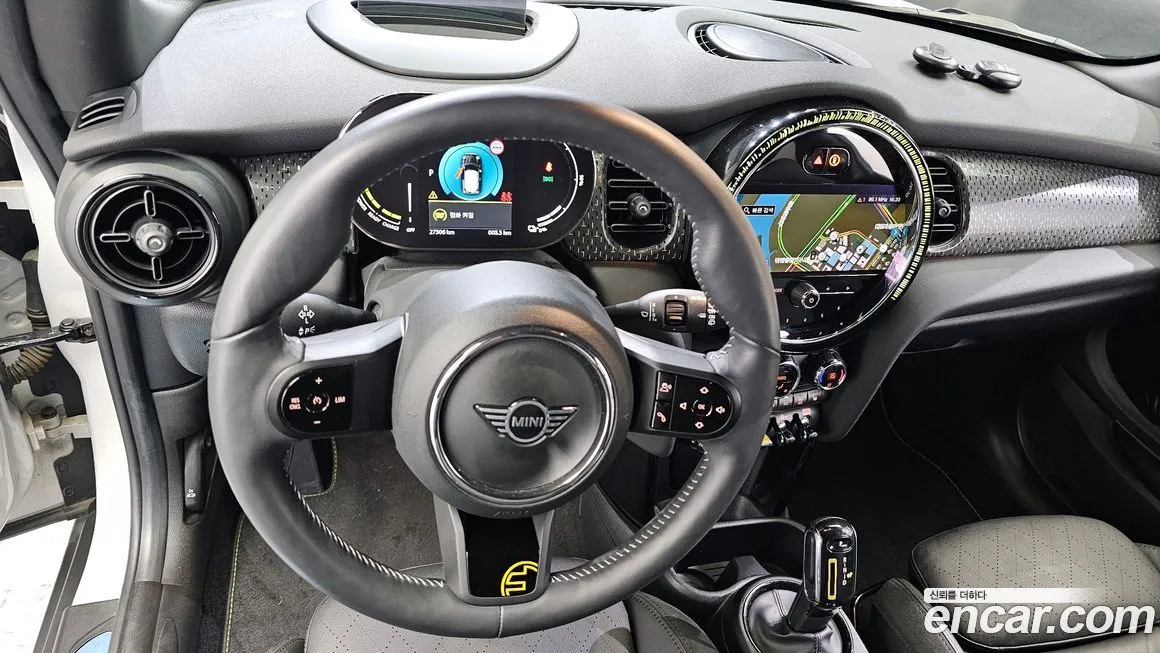 Mini Cooper 2022 из KR, фото 7