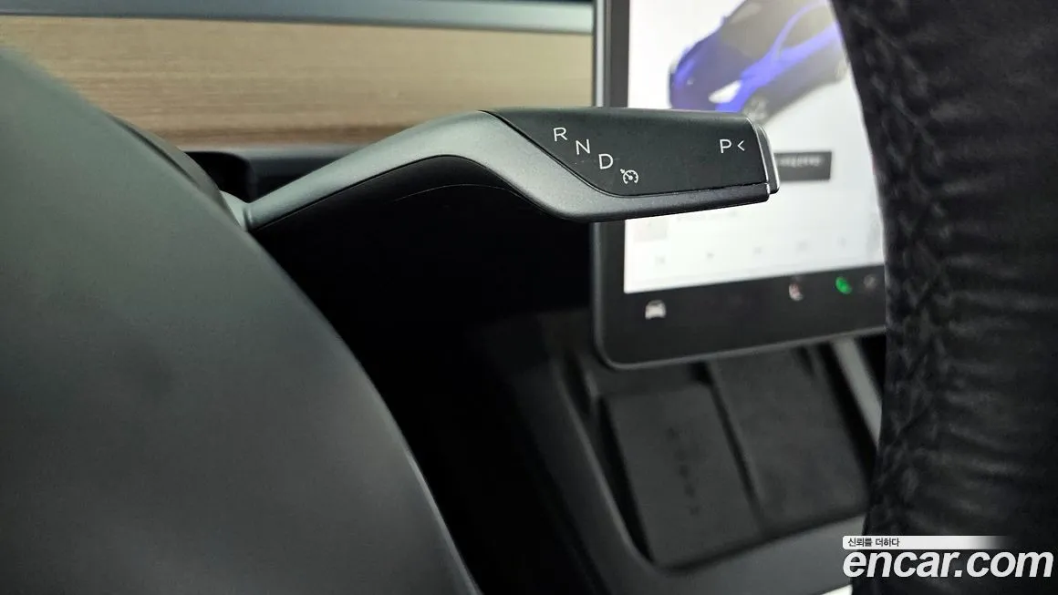 Tesla Model Y 2021 из KR, фото 9