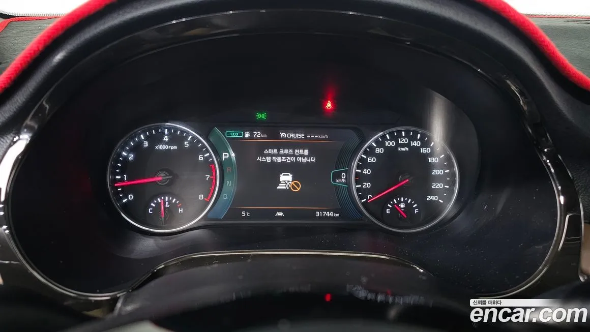 Kia Seltos 2022 из KR, фото 8