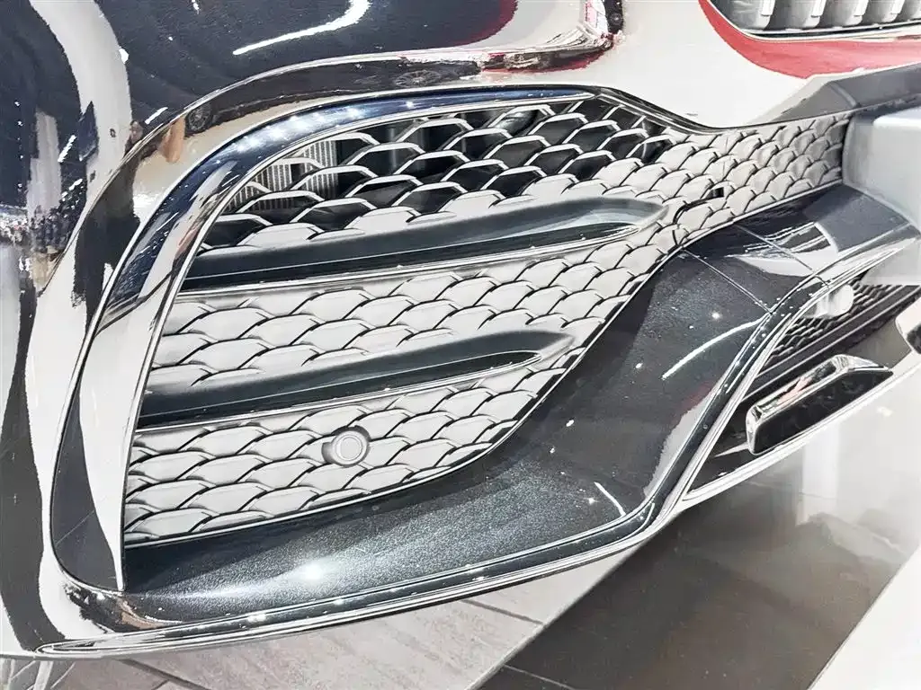 Mercedes-Benz GLE Coupe AMG 2023 из CN, фото 4