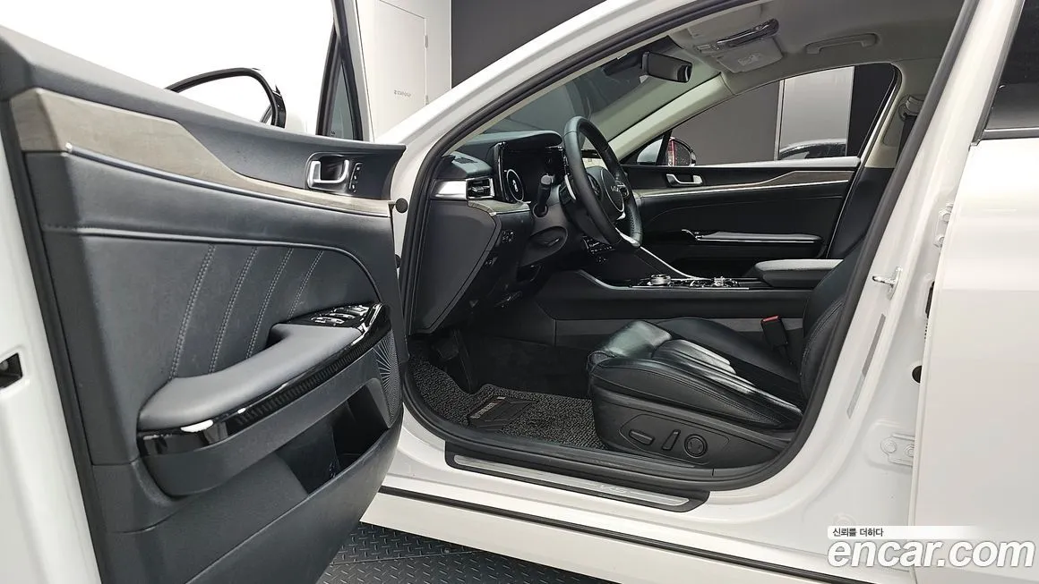 Kia K5 2023 из KR, фото 10