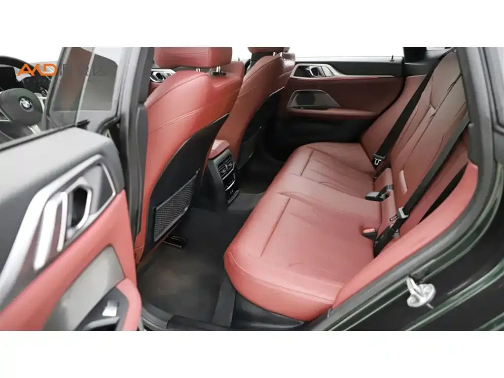 BMW 4 Series 2022 из CN, фото 7