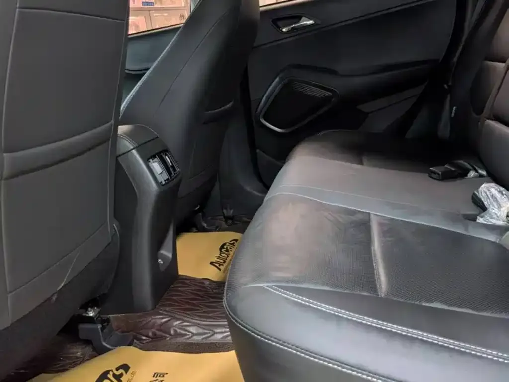 Hyundai ix35 2022 из CN, фото 10