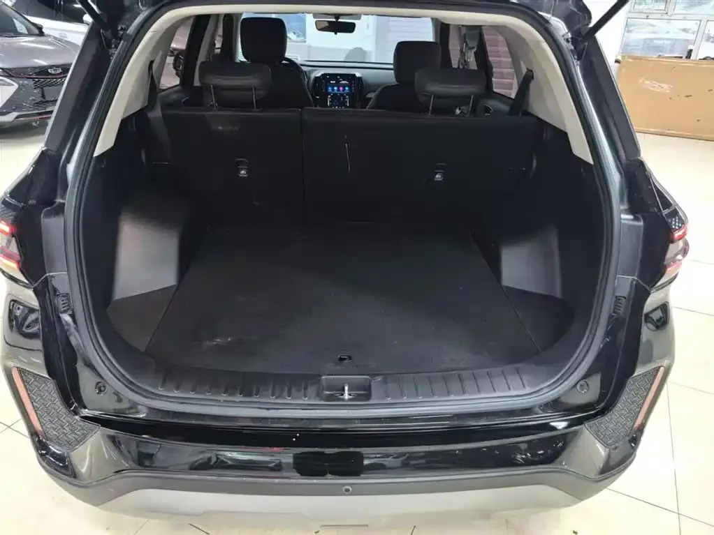 Hyundai ix35 2022 из CN, фото 7