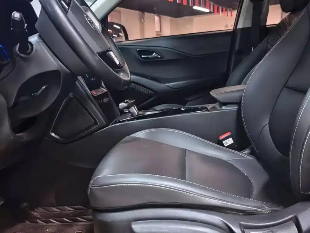 Hyundai ix35 2022 из CN, фото 9