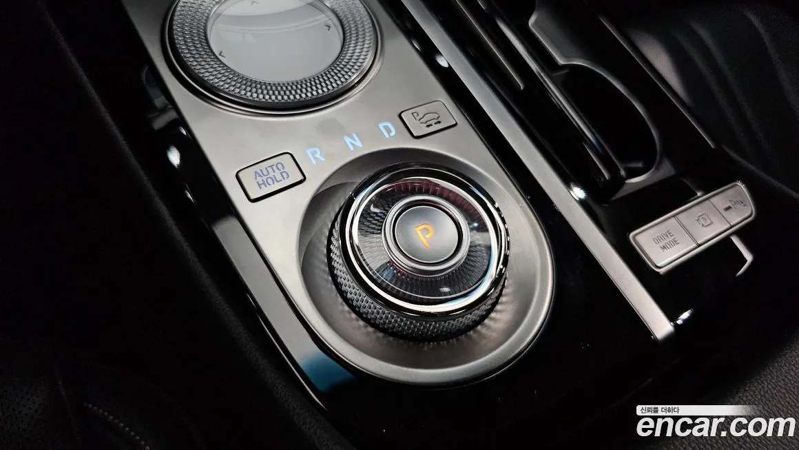 Genesis G80 — фото 9