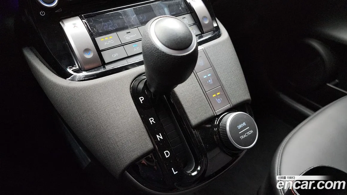 Hyundai Casper 2024 из KR, фото 9