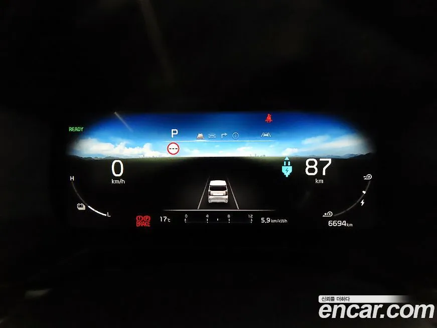 Kia RAY 2024 из KR, фото 9