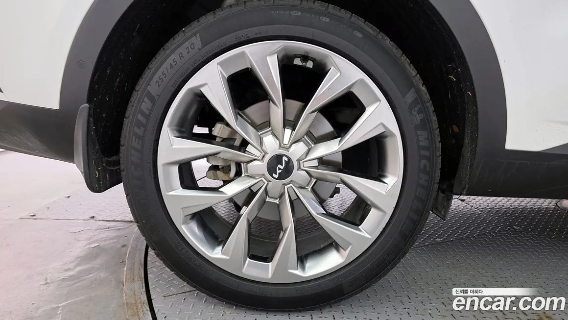 Kia Sorento 2022 из KR, фото 5