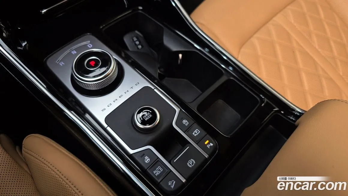 Kia Sorento 2022 из KR, фото 9