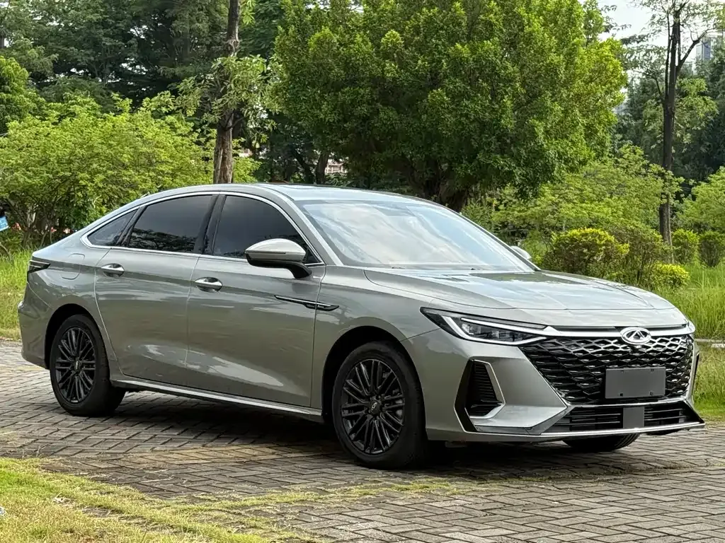 Chery Arrizo 8 2023 из CN, фото 3