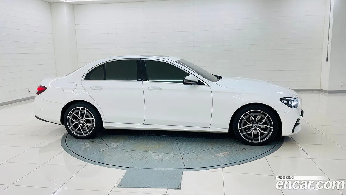Mercedes-Benz E-Class 2023 из KR, фото 6