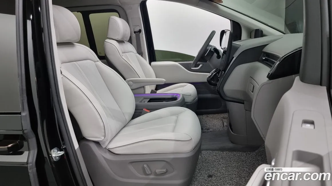 Hyundai Staria 2024 из KR, фото 10