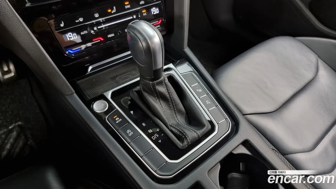 Volkswagen Arteon 2022 из KR, фото 9