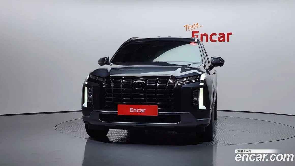 Hyundai Palisade 2023 из KR, фото 3