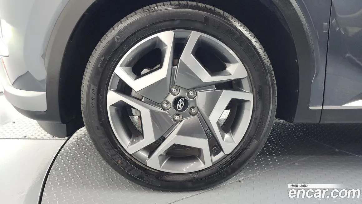 Hyundai Palisade 2023 из KR, фото 5