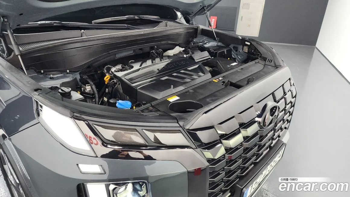 Hyundai Palisade 2023 из KR, фото 6