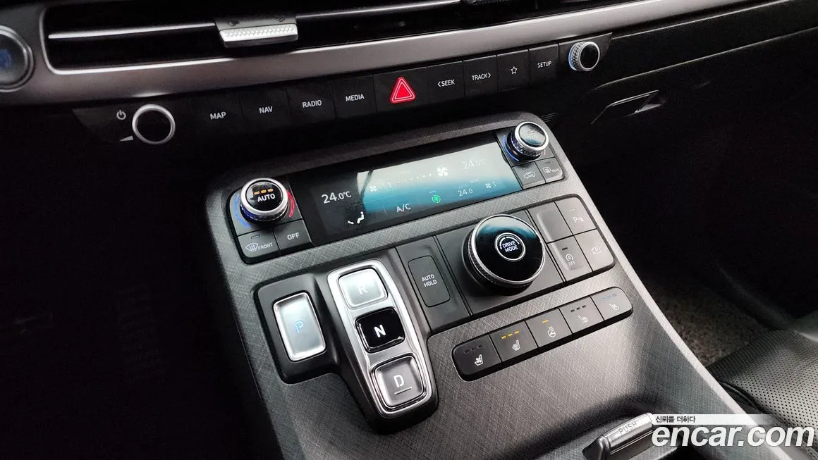 Hyundai Palisade 2023 из KR, фото 9