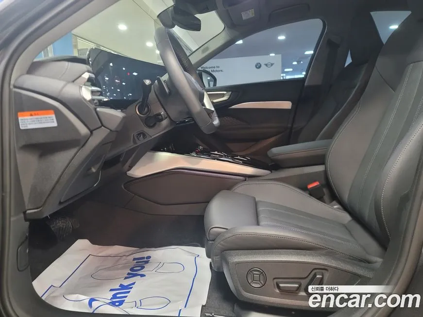 Audi A5 2025 из KR, фото 10