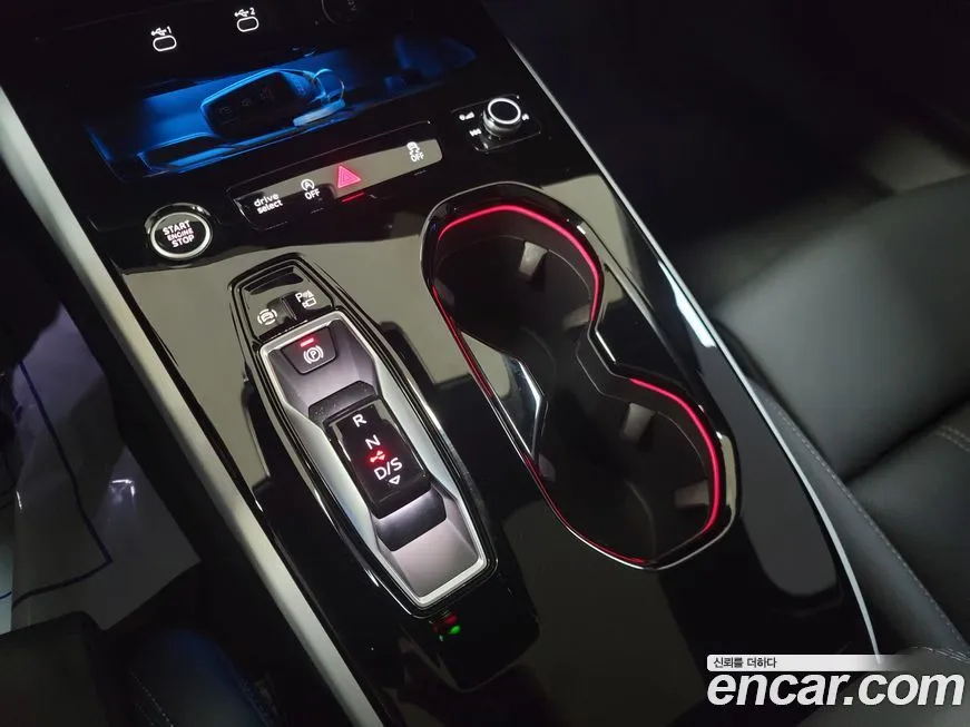 Audi A5 2025 из KR, фото 9