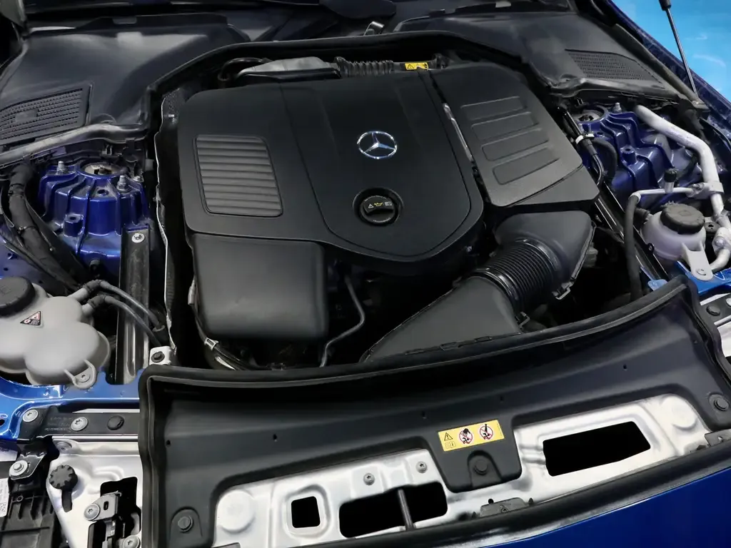 Mercedes-Benz C-Class 2021 из CN, фото 8