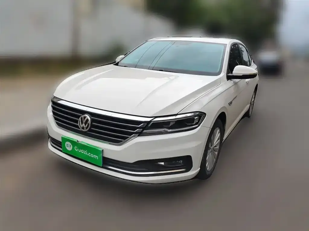 Volkswagen Lavida 2021 из CN, фото 1