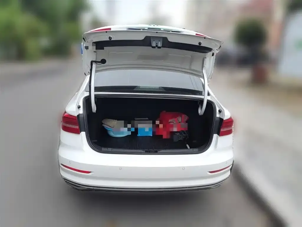 Volkswagen Lavida 2021 из CN, фото 10